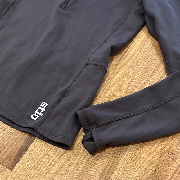 Stio Quarter Zip Pullover - Picture 3 of 3